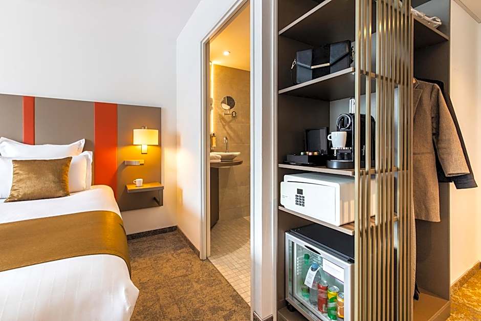 Mercure Belfort Centre