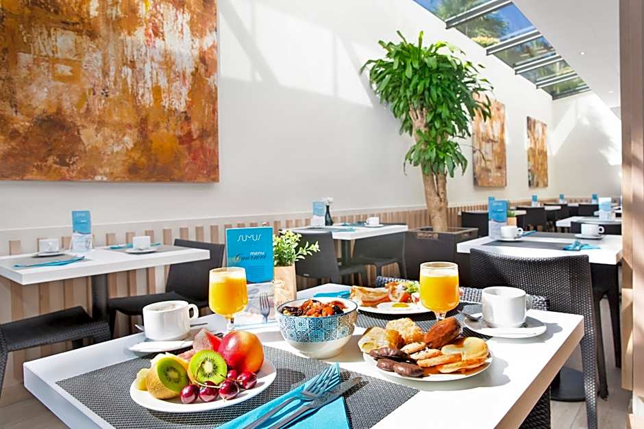 Sumus Hotel Stella & Spa 4*Superior