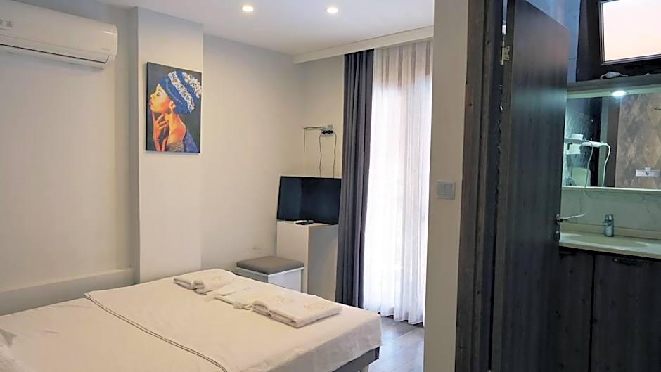 STONE HOUSE BUTİK OTEL