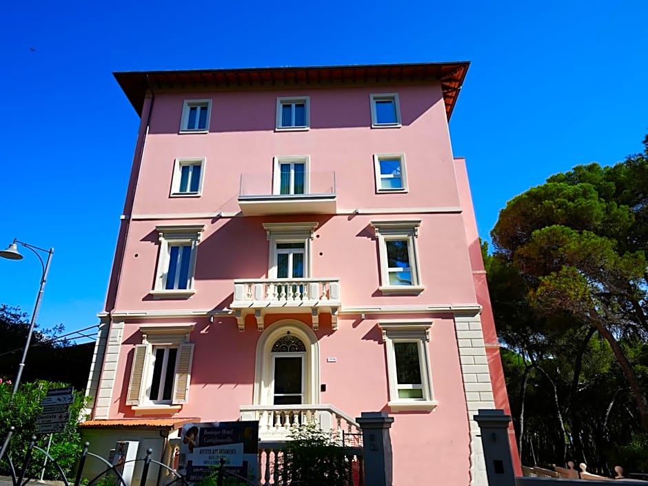 Castiglioncello Suite