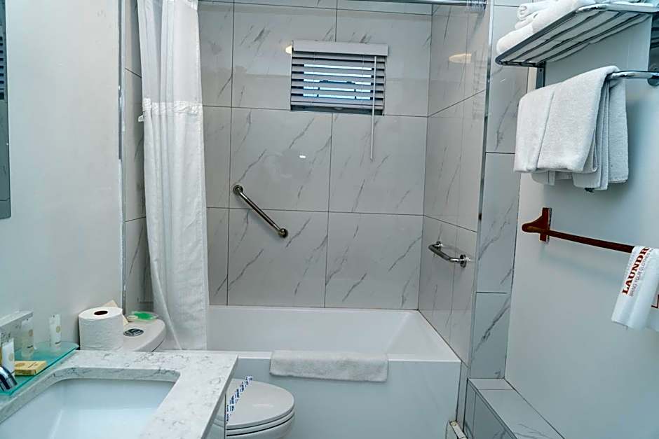 Mountain View Hope Motel