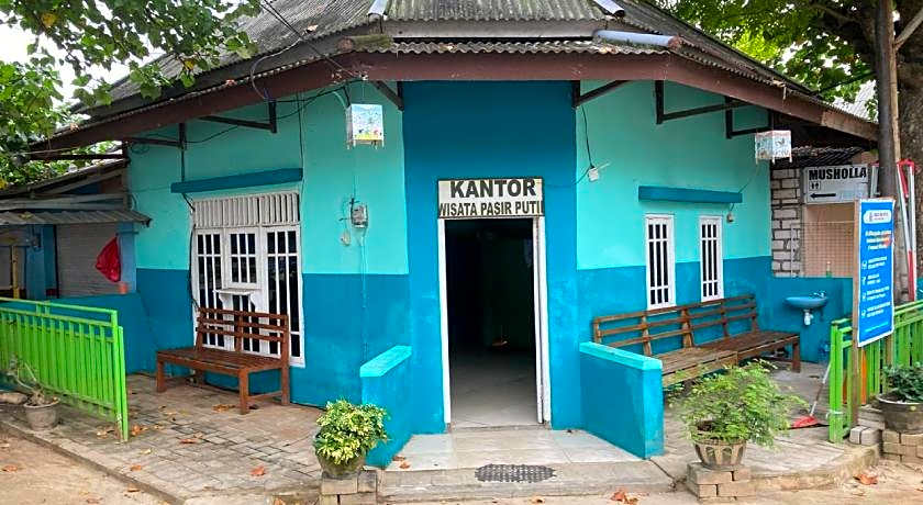 Hotel O Desa Wisata Dalegan