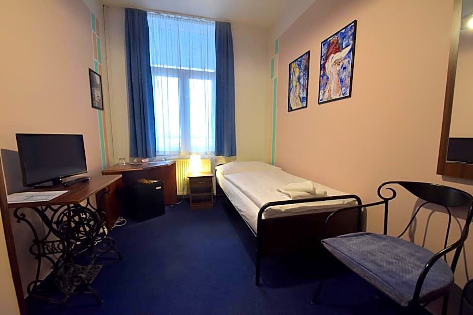 Brioni Boutique Hotel 4*