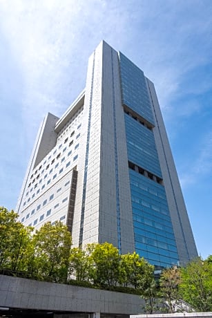 Toshi Center Hotel