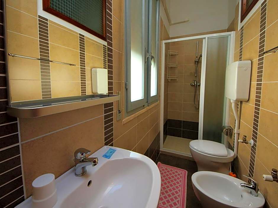 Villa Lauda B&B