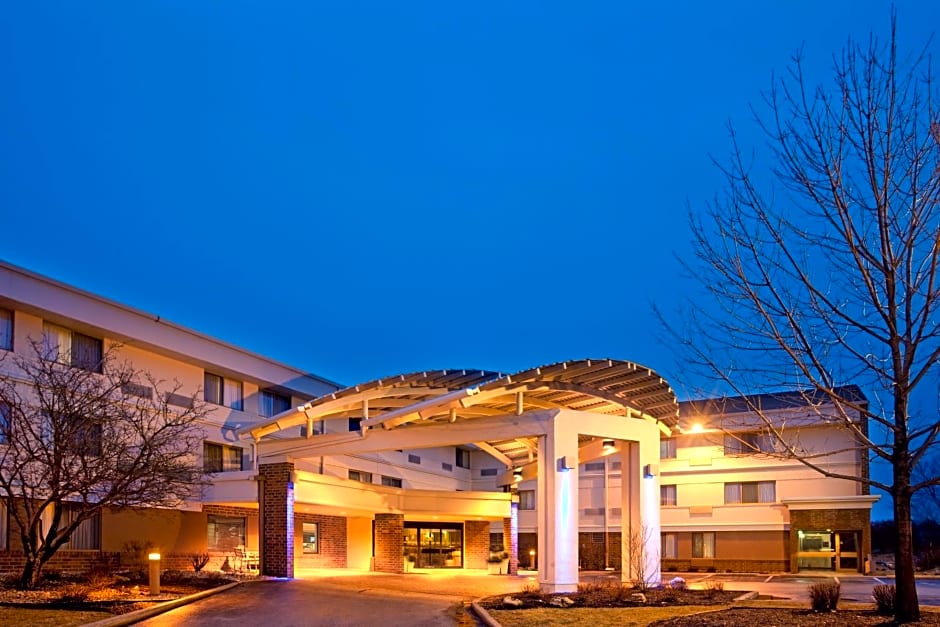 Holiday Inn Express Milwaukee - West Medical Center By IHG