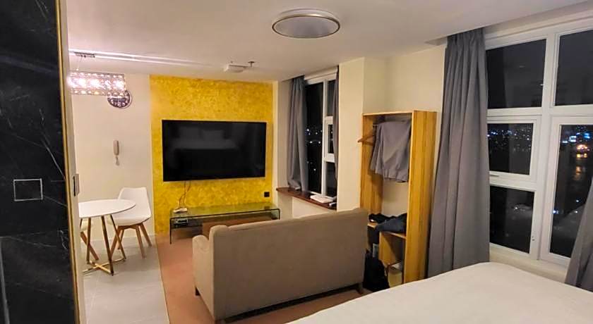 Sempre Premier Inn Mactan Airport Hotel