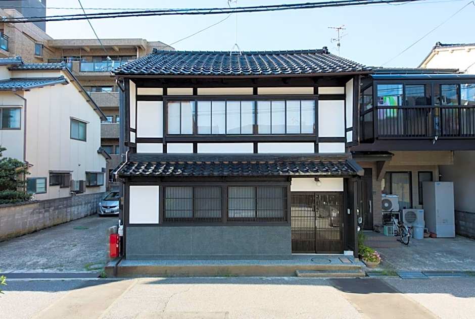 Higashiyama Kageroi