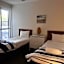 Kings Row Apartments