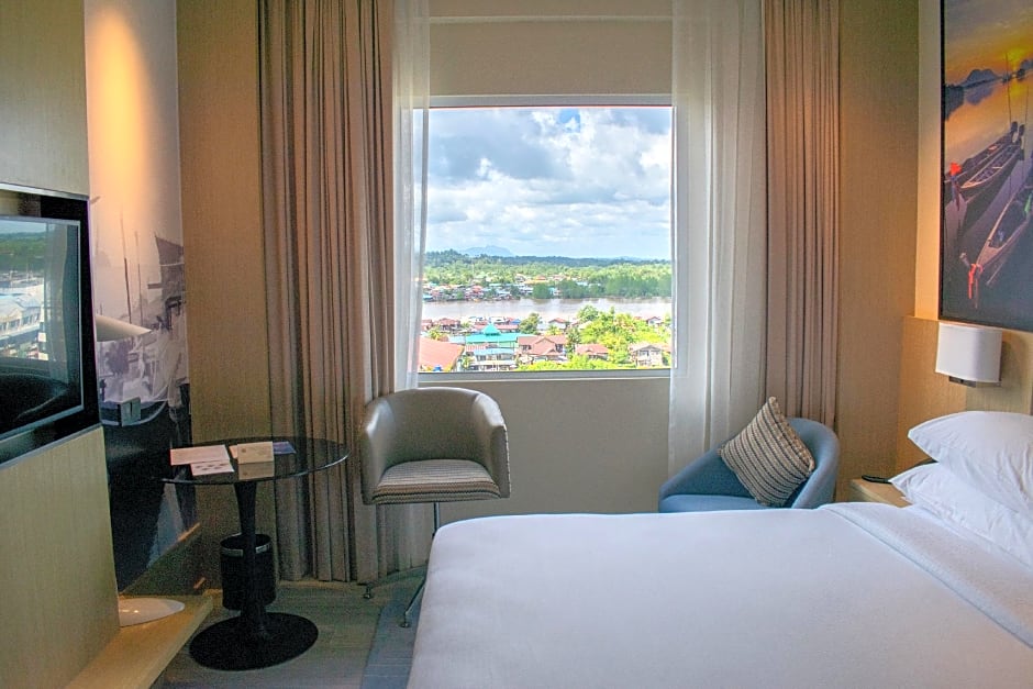 Fairfield by Marriott Bintulu Paragon