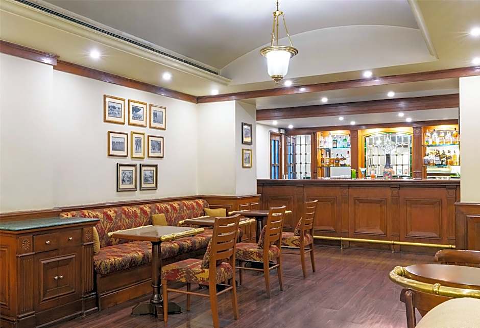 Radisson Hotel Varanasi