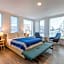 Marina Square Suites