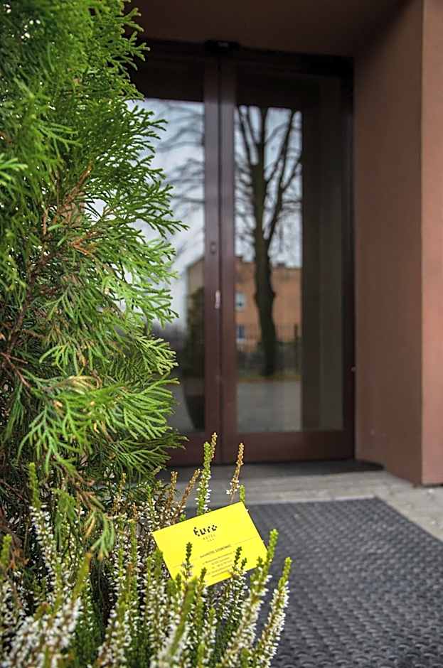 euroHOTEL Sosnowiec Kazimierz