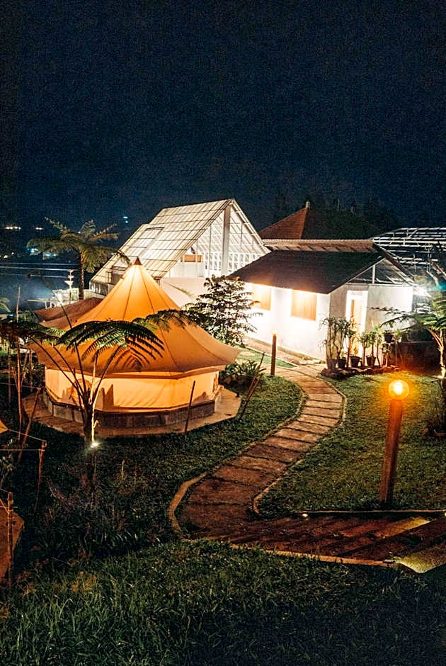 Alamu Eco Lodge