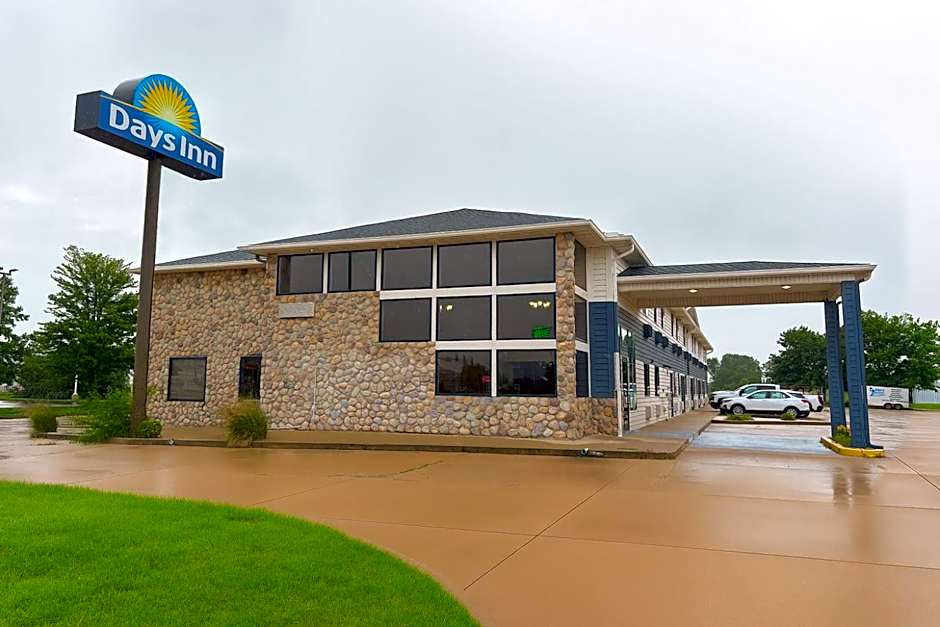 Days Inn by Wyndham Morton