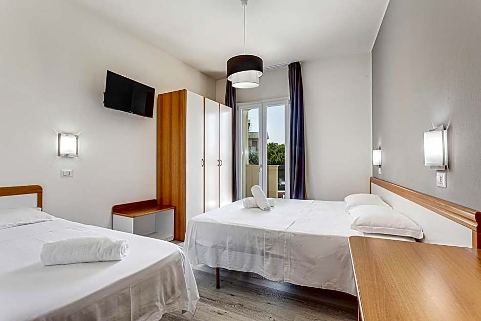 Hotel Schiller