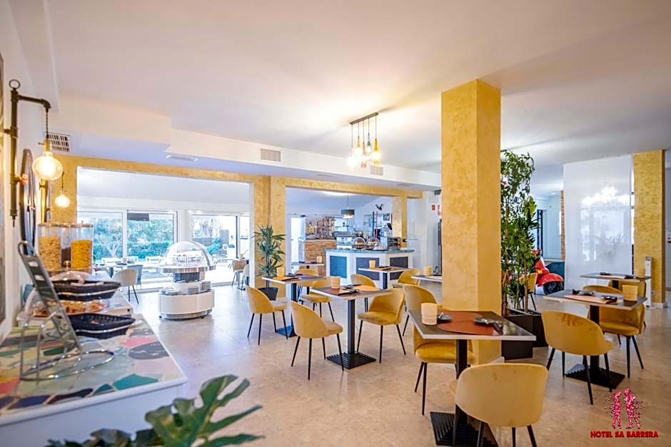 Sa Barrera - Adults Only