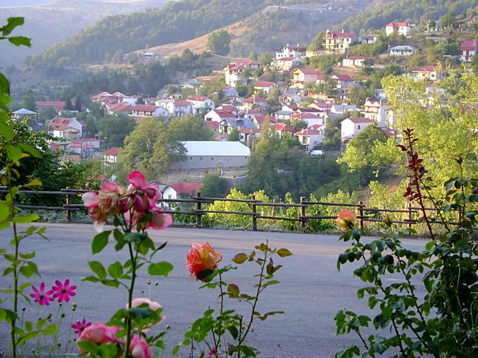 Valia Calda Hotel