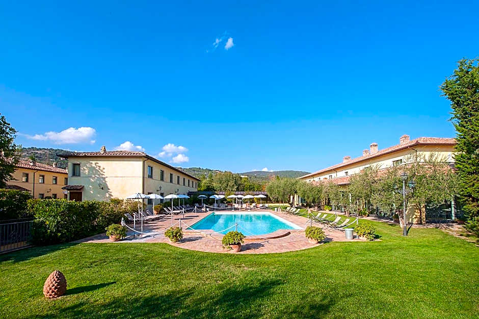 Relais Dell'Olmo
