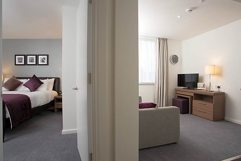 Staybridge Suites Birmingham By IHG