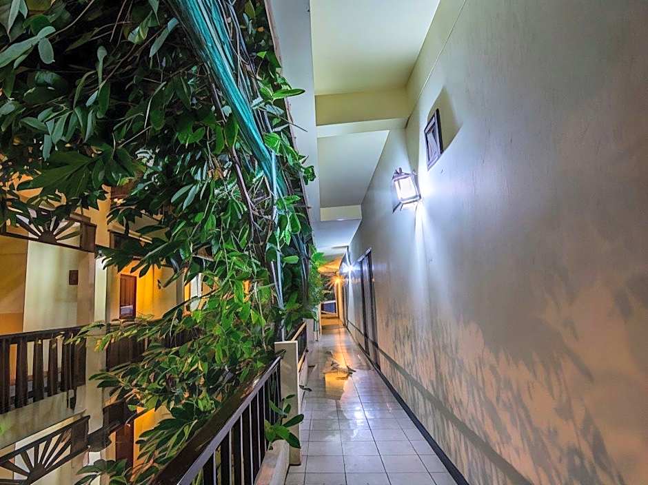 Sutus Court 4