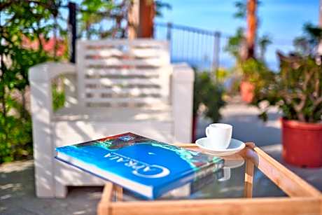 Il Saracino boutique suites