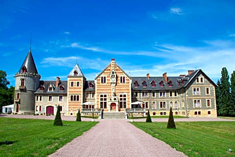Château de Béguin