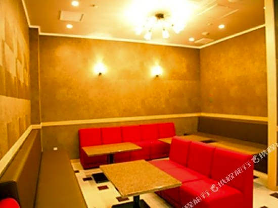 Hotel Suginoyu