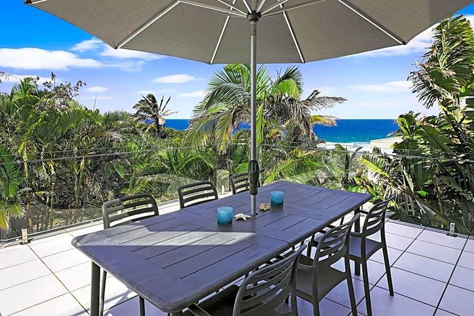 Andari Holiday Apartments