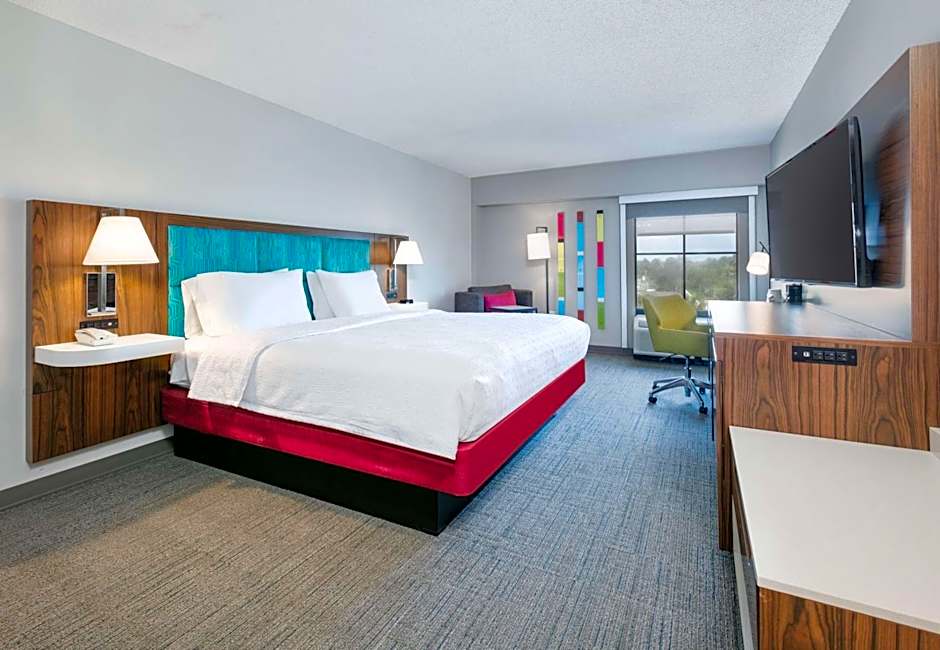 Hampton Inn By Hilton Biloxi