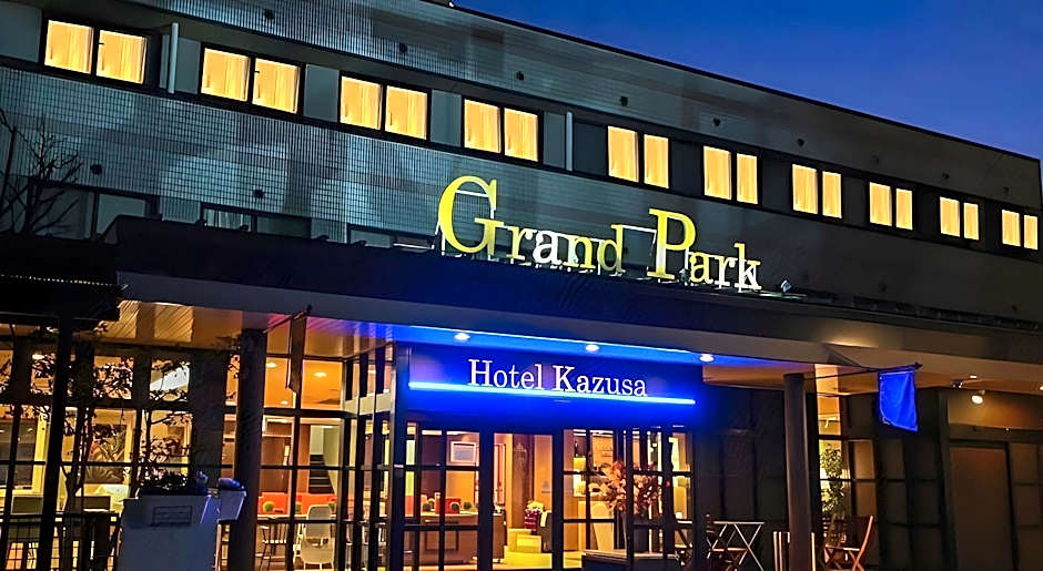 Rembrandt Inn Kazusa