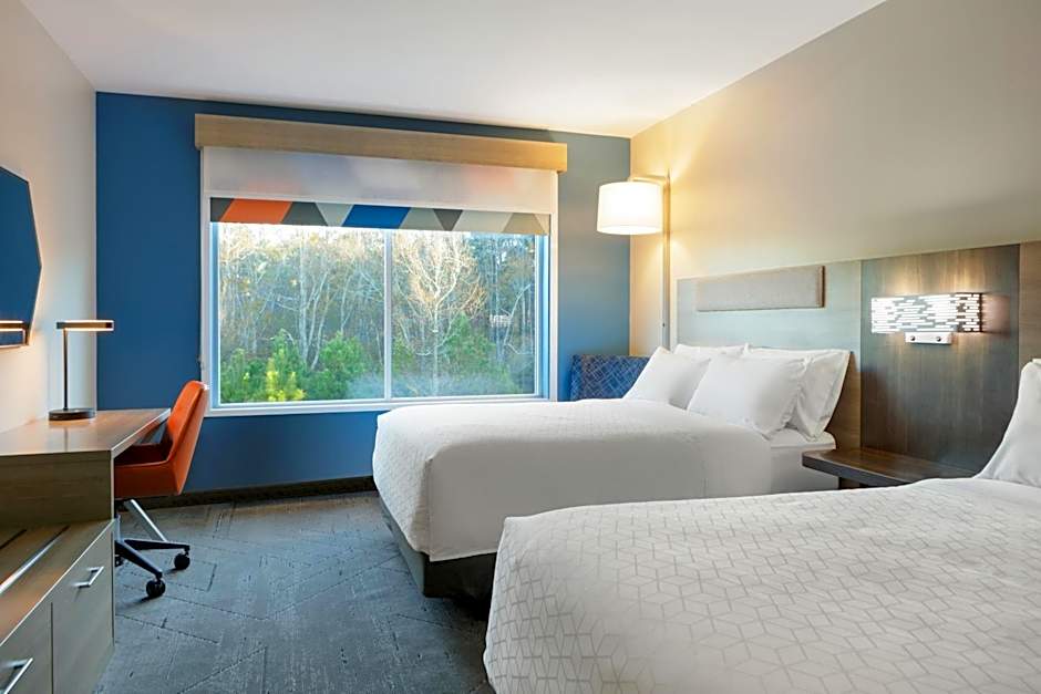 Holiday Inn Express Richmond-Brandermill-Hull Street By IHG