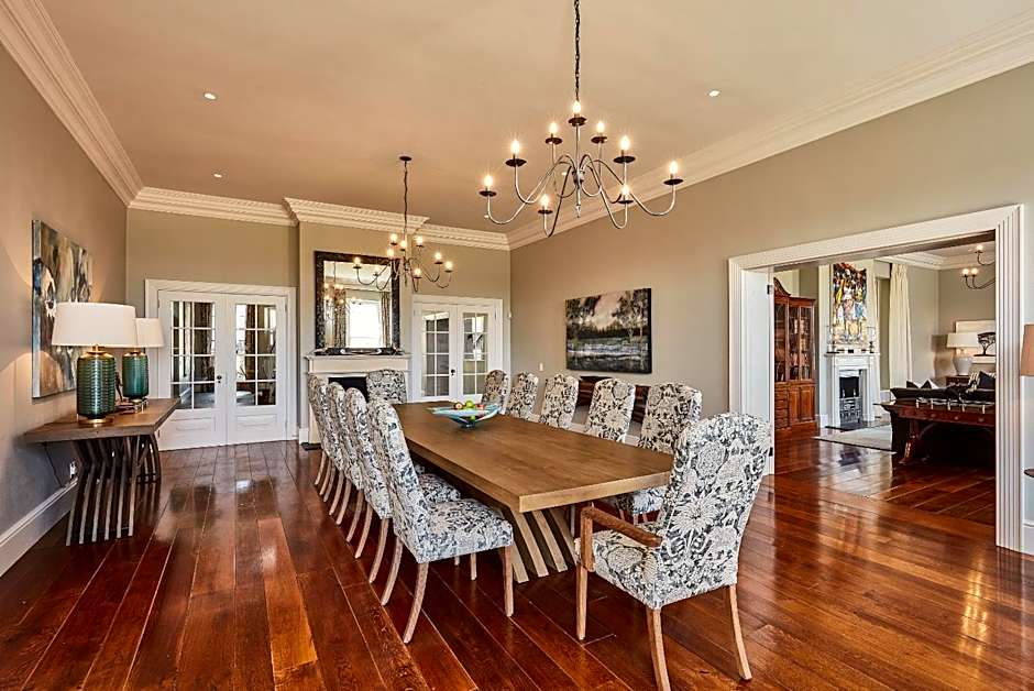 Brookdale Estate - Manor House