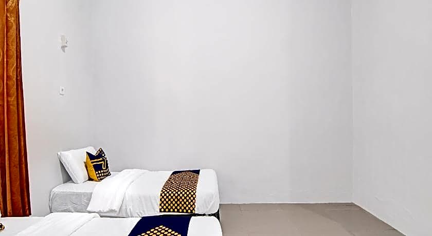 Hotel O Rumah Singgah Kinaya Syariah