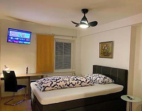 Double or Twin Room