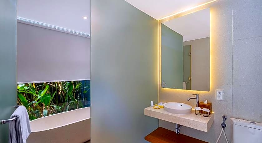 Citadines Berawa Beach Bali