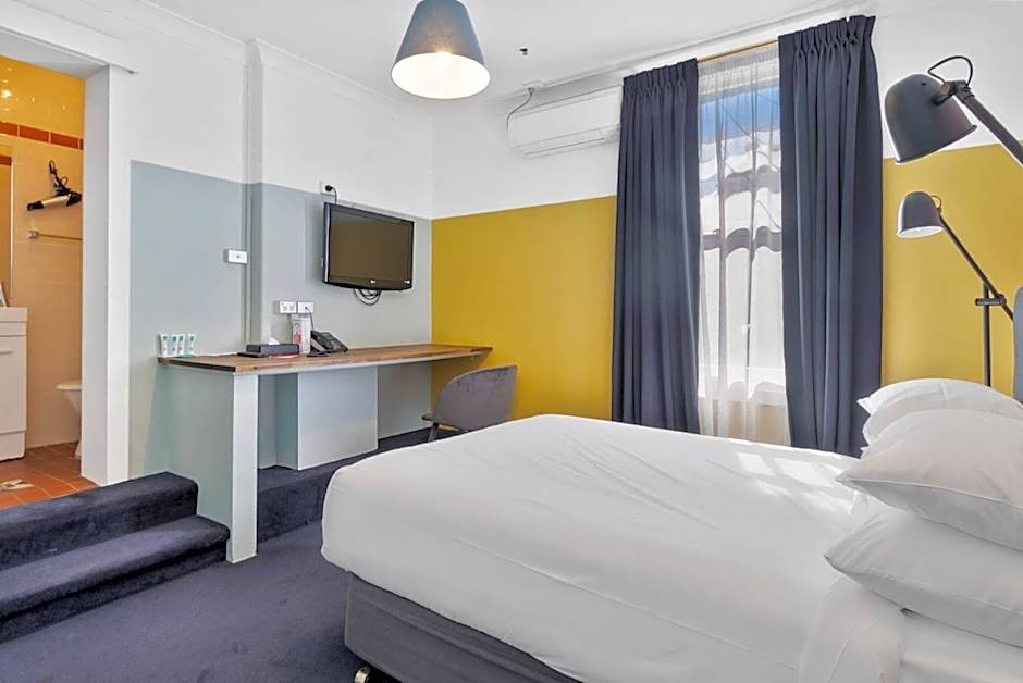 Hotel Harry, an Ascend Collection Hotel