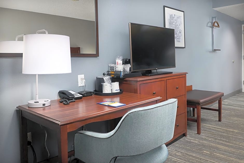 Hampton Inn Beaumont
