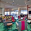 SpringHill Suites by Marriott Dallas Plano/Frisco