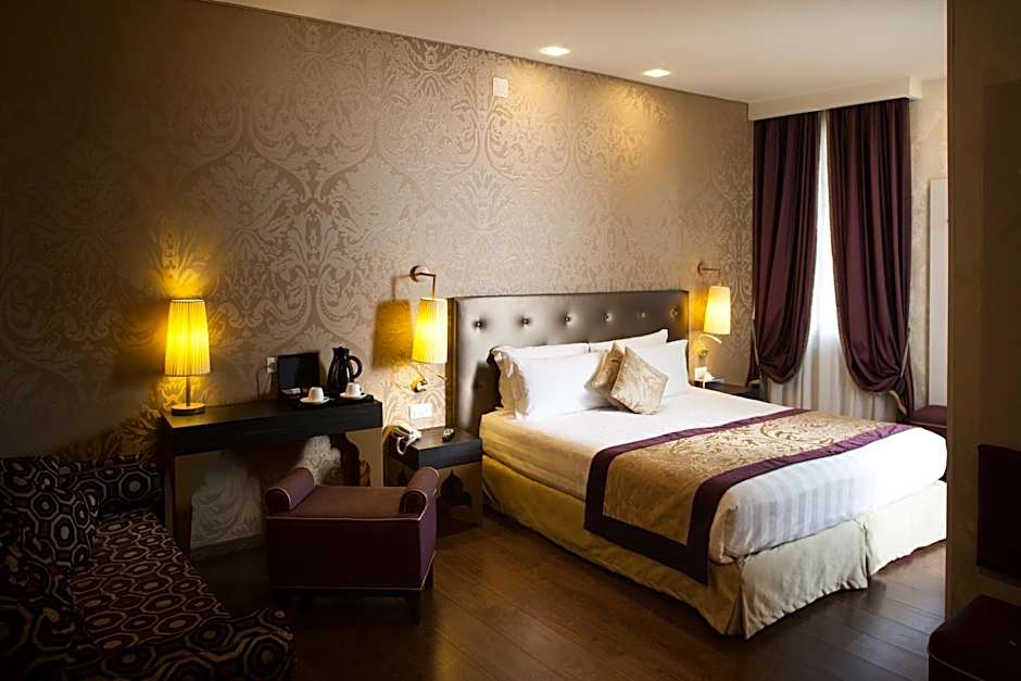 Arcadia Boutique Hotel