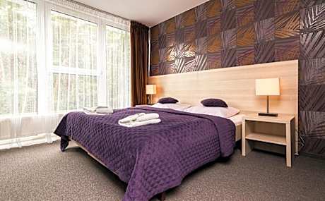 Comfort Room without balcony