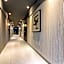 Changwon Brown dot Hotel Palyong