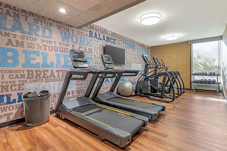 Drury Inn & Suites Atlanta Airport