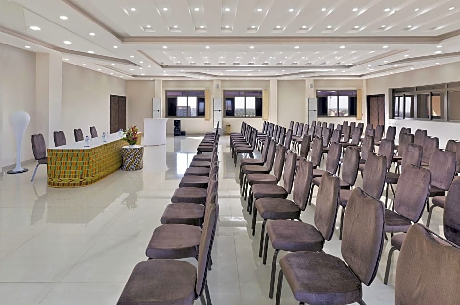 Bravia Hotel Ouagadougou