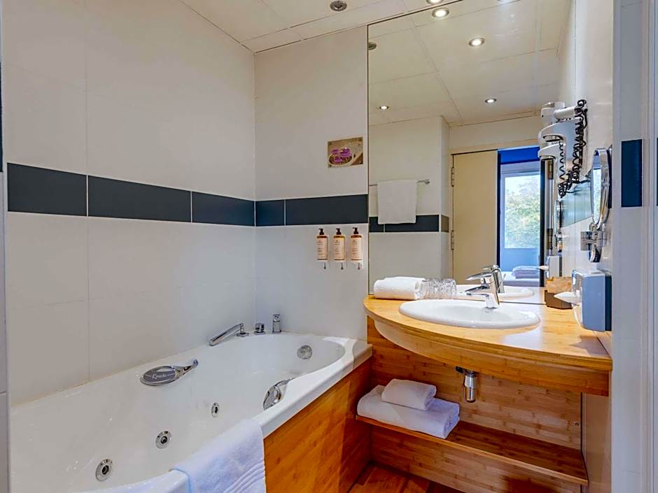 Mercure Lyon Est Villefontaine