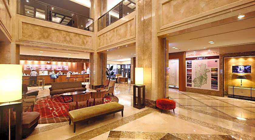 Hotel Nikko Nara