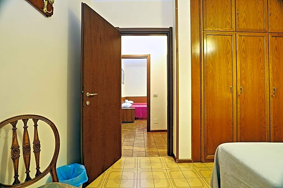 Hotel Residence Sogno