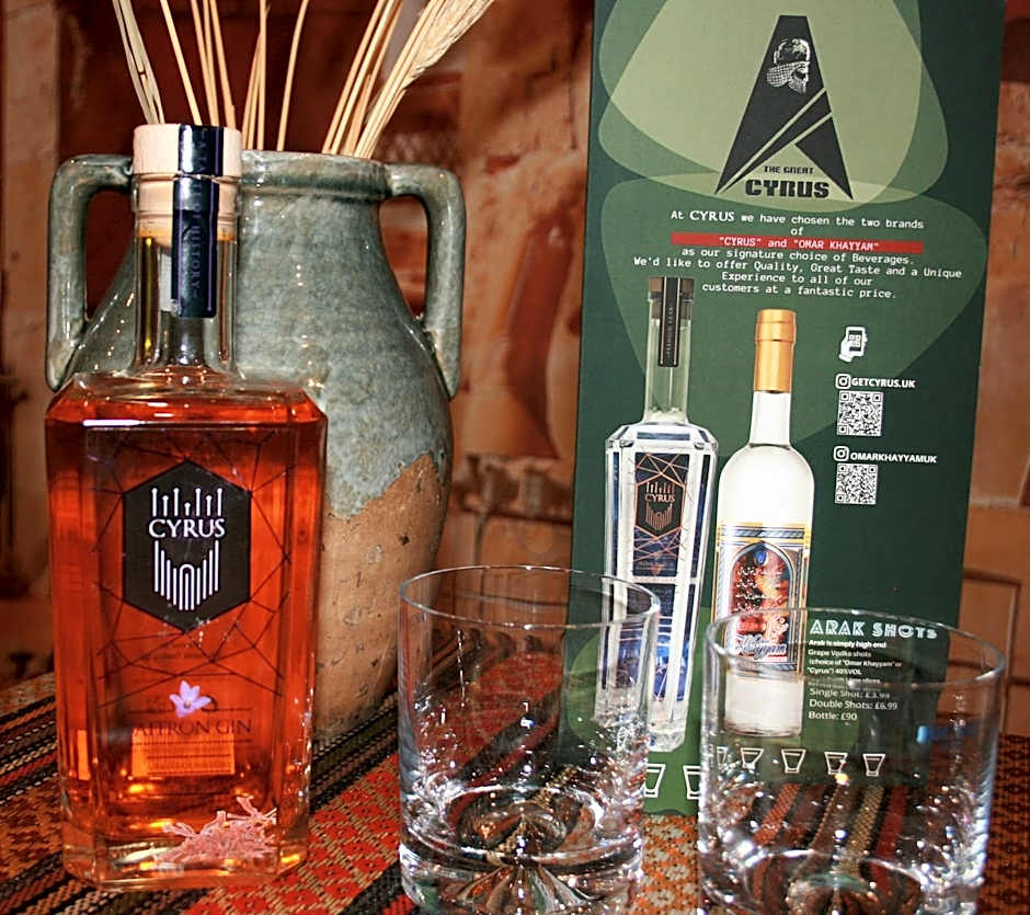 White Rose Hotel and Restaurant