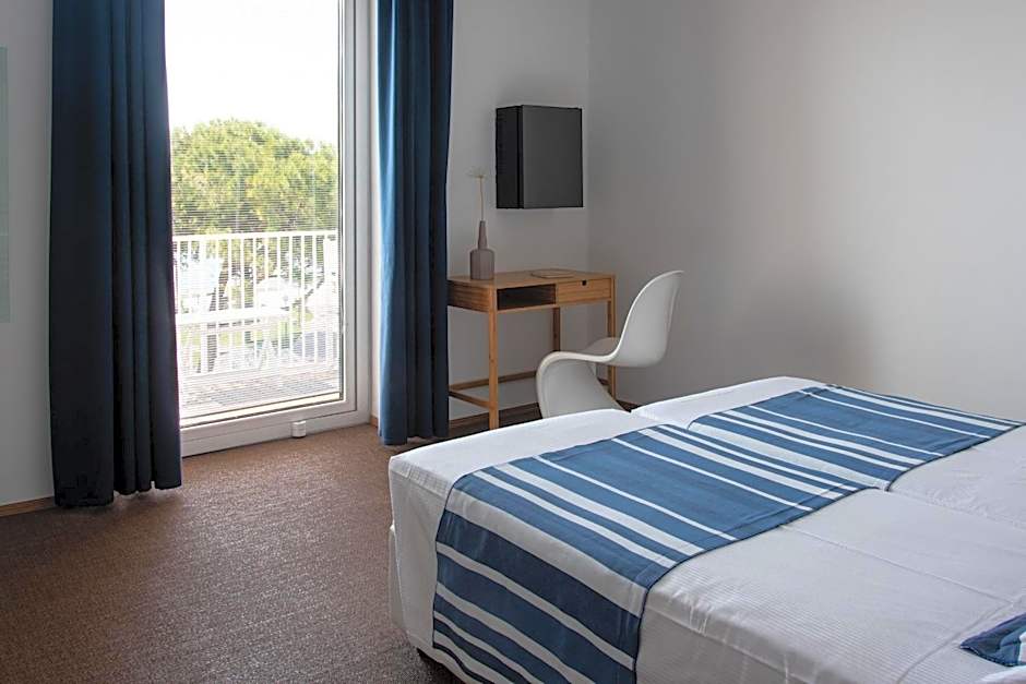 Albergo alla Spiaggia