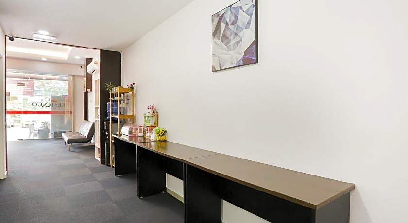 Hotel O Kl2f Rest & Go